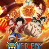 Brothers In Action One Piece Poster