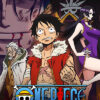 One Piece 3d2y Poster