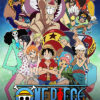 One Piece Adventure Of The Nebulandia Poster