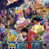 One Piece Big Mama Whole Cake Island Saga Poster