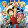 One Piece Chopper Drum Island Saga Poster