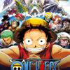 One Piece Dead End Adventure Poster