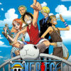 One Piece East Blue Arc Poster