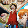 One Piece East Blue Poster