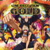 One Piece Film Gold Poster