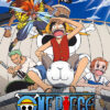 One Piece First Movie Poster