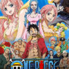 One Piece Sabo Reverie Saga Poster