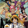 One Piece Season 11 Poster