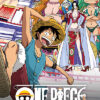 One Piece Season 12 Poster