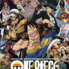 One Piece Season 16 Poster