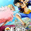 One Piece Season 17 Poster