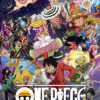 One Piece Season 19 Poster