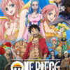 One Piece Season 20 Poster