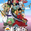 One Piece Season 21 Poster