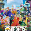 One Piece Season 22 Poster