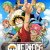 One Piece Season 3 Poster