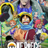 One Piece Season 4 Poster