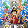 One Piece Season 5 Poster