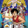 One Piece Season 6 Poster