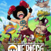 One Piece Season 7 Poster