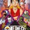 One Piece Season 8 Poster