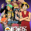 One Piece Season 9 Poster