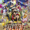 One Piece Stampede Movie Poster