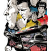 Star Trek To Boldly Go Where No Man Has Gone Before Poster