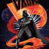 Star Wars Darth Vader Ultra Villain Poster