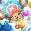 Tony Tony Chopper One Piece Poster