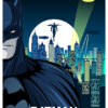 Batman The Gotham Guardian Poster