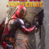 Deadpool And Wolverine Poster