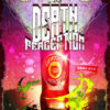 Deadshot Daiquiri Drink Poster