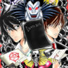 Death Note Poster