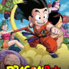 Dragon Ball Anime Poster