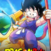 Dragon Ball Season 1 Poster