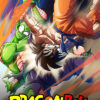 Dragon Ball Season 6 Poster