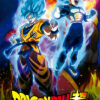 Dragon Ball Super Broly Movie Poster