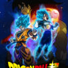 Dragon Ball Super Specials Poster