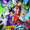 Dragon Ball Z Kai Poster