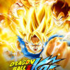 Dragon Ball Z Kai Season 2 Poster