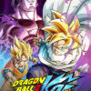 Dragon Ball Z Kai Season 4 Poster