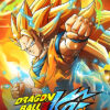 Dragon Ball Z Kai Season 6 Poster