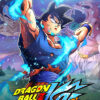 Dragon Ball Z Kai Season 7 Poster