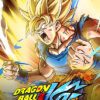 Dragon Ball Z Kai Specials Poster