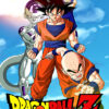 Dragon Ball Z Poster