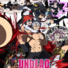 Undead Unluck Poster