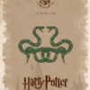 Harry Potter And The Chamber Of The Secrets Poster