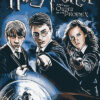 Harry Potter And The Order Of The Phoenix Poster