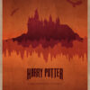 Harry Potter And The Philosophers Stone Poster